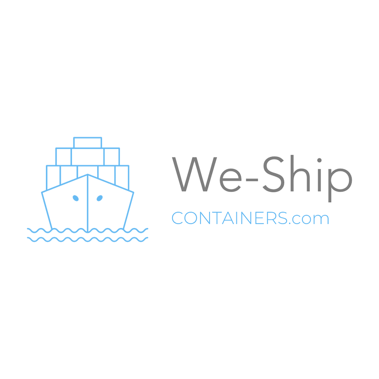 We-Ship-Containers.com