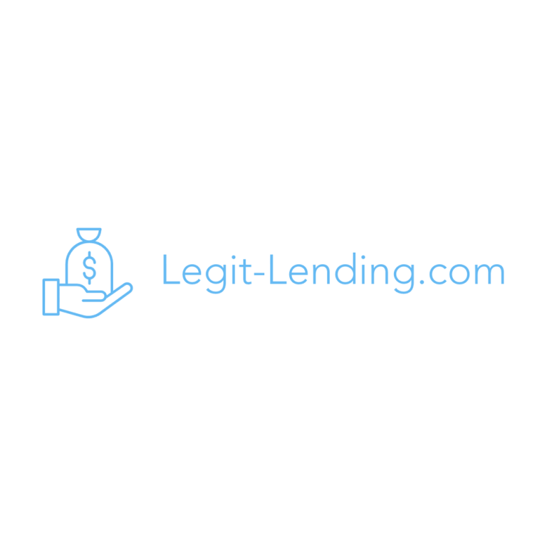 Legit-Lending.com